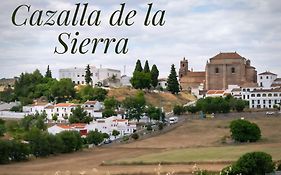 Casa Rural Santa Elena